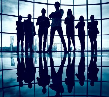 Business immigrants
