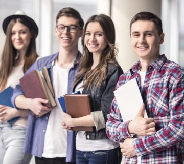 University of Toronto’s Dependence on International Students