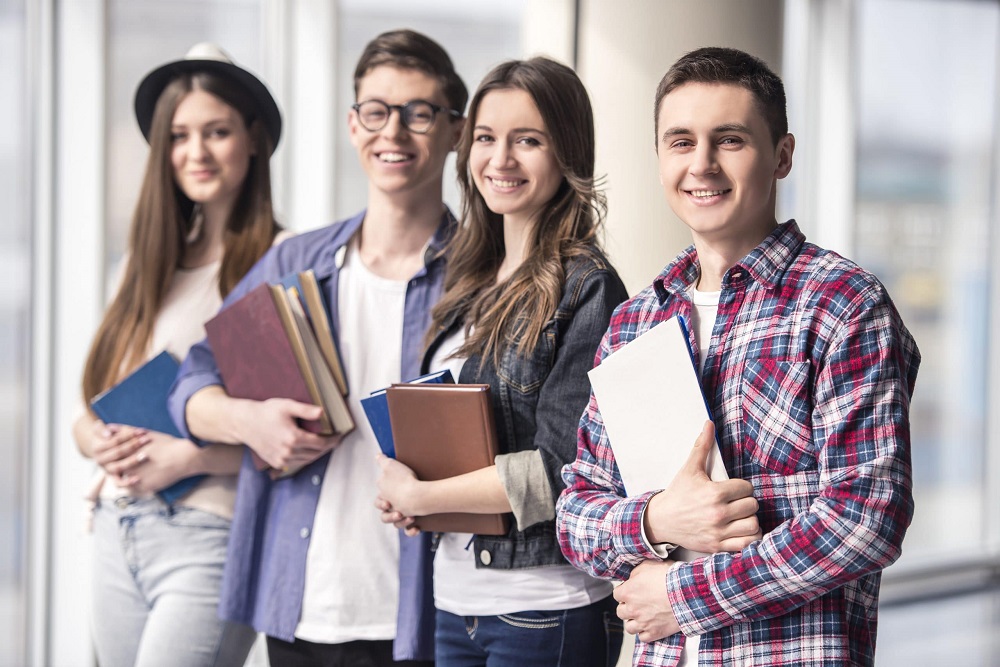 University of Toronto’s Dependence on International Students