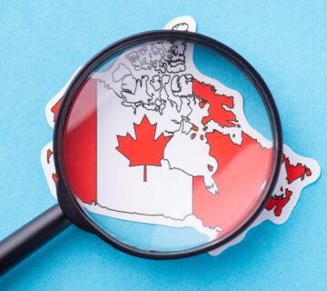 A viableImmigration to canada