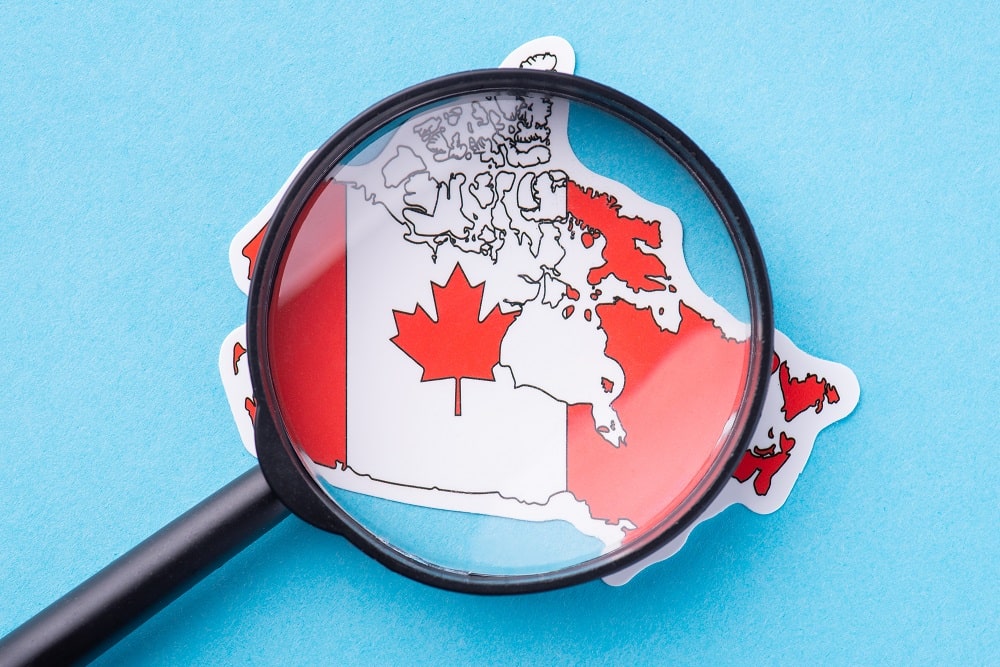 A viableImmigration to canada