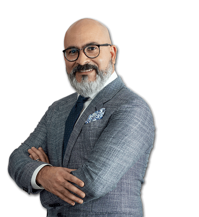 Afshin Yazdani