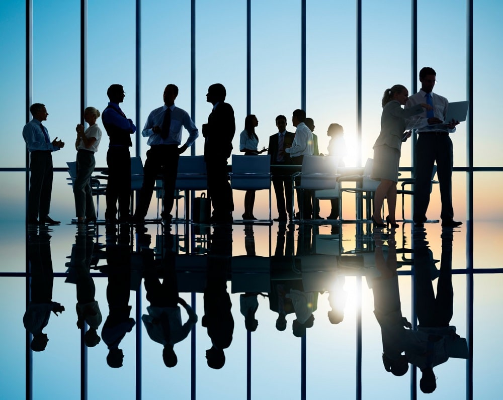 Business Immigrants