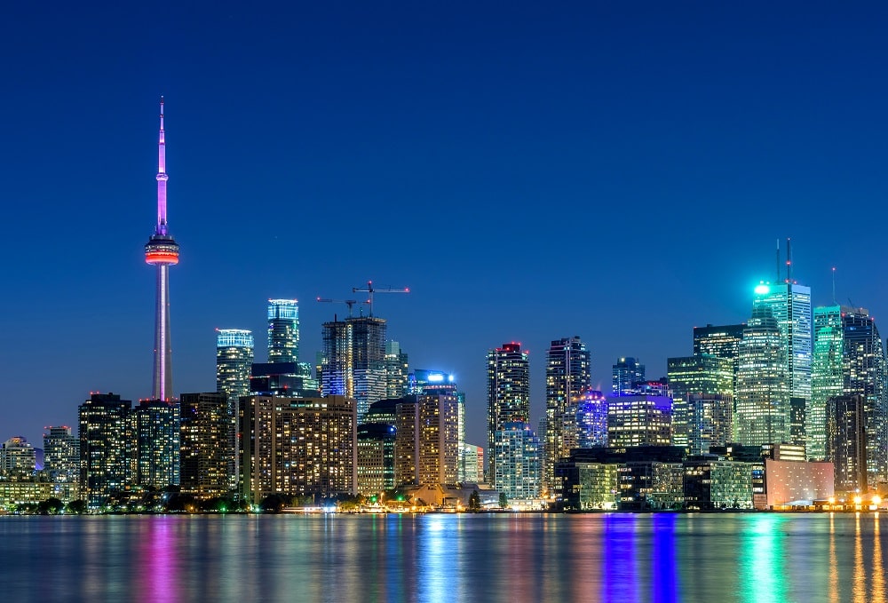 Canada Business Visitor Visa