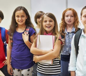 Canada Student Visa for Minor Students under age 18