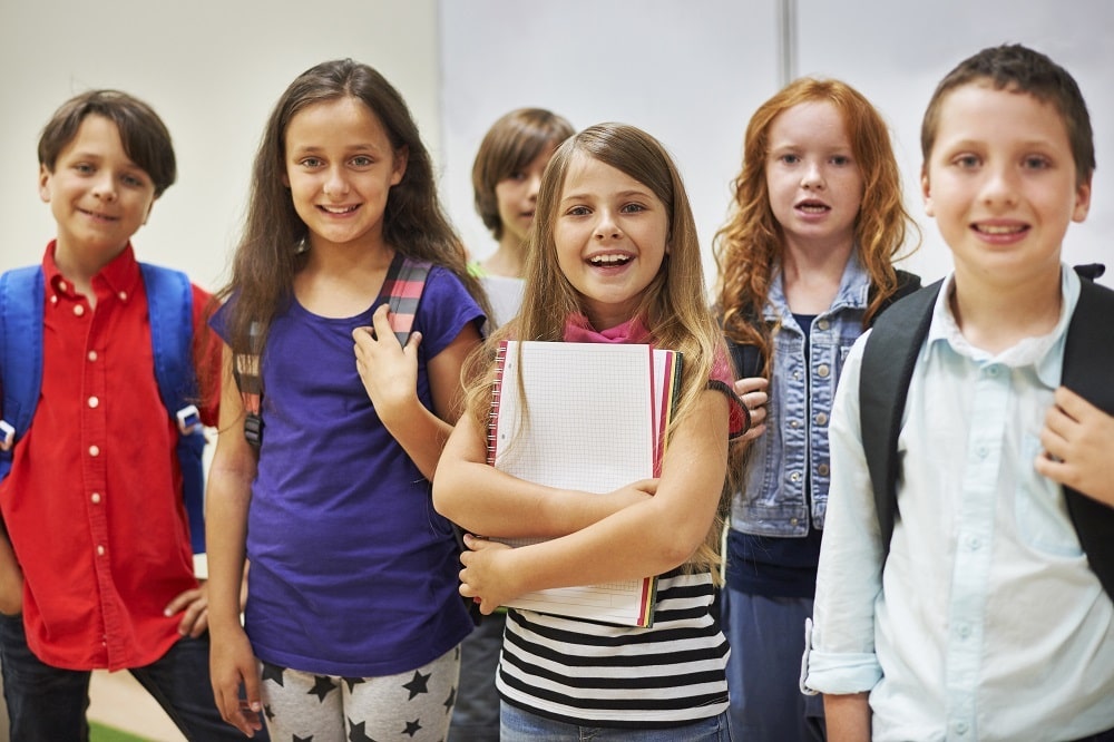 Canada Student Visa for Minor Students under age 18