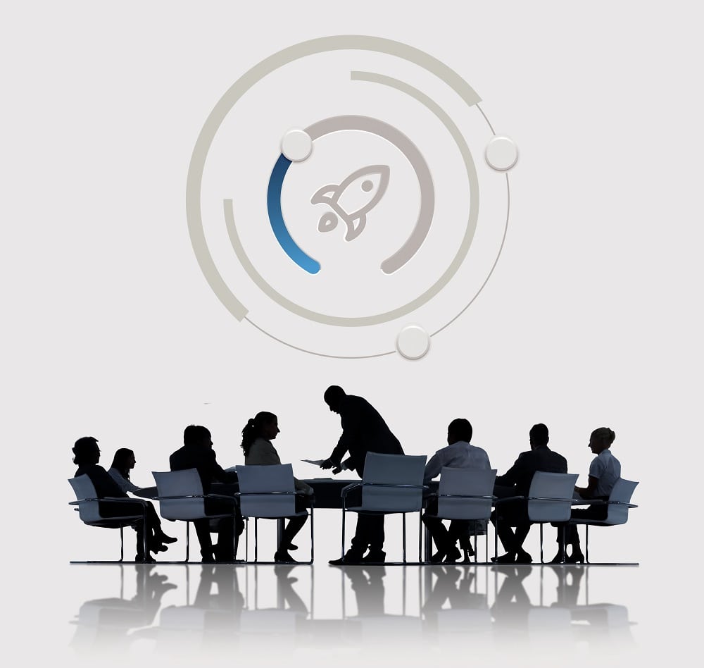 Does Canada Start Up Visa Program require a patent