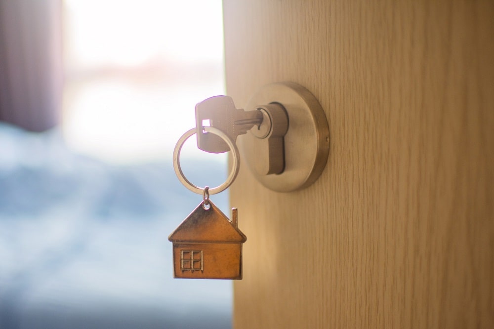 Non Resident Real Estate Taxes