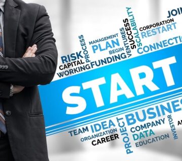 Rules and Regulations govern Canada Start Up Visa