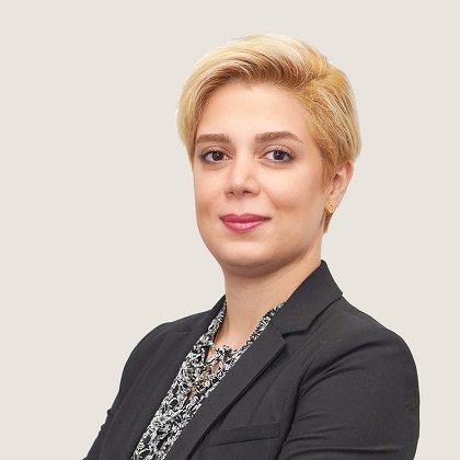 Yalda Assiri