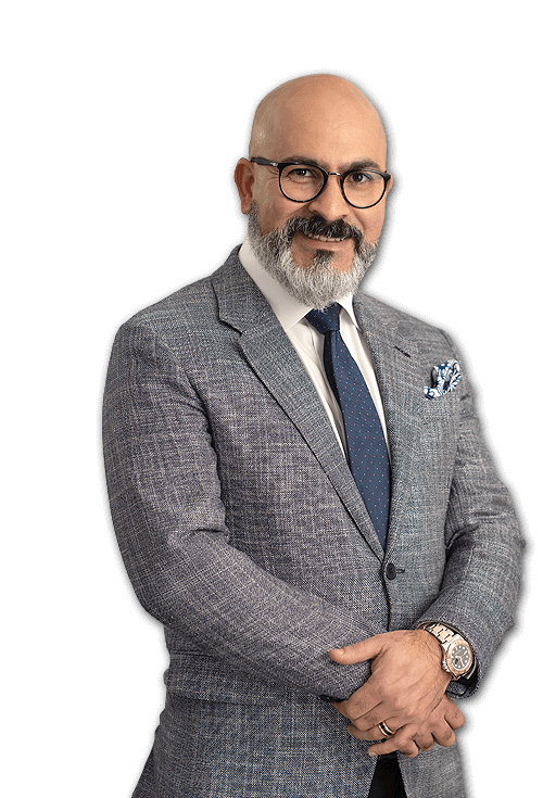 Afshin Yazdani