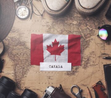 Sponsor your parents to canada