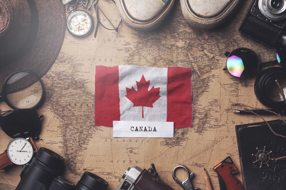 Sponsor your parents to canada