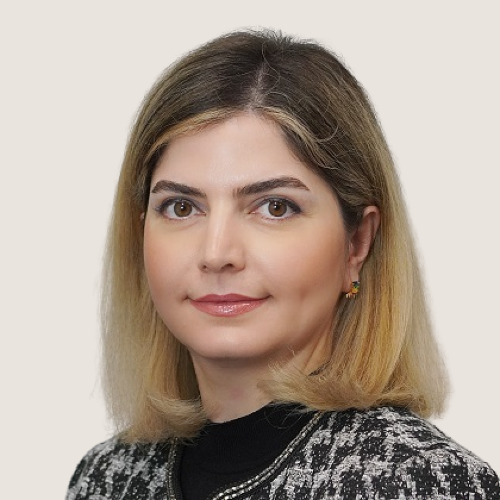 Shirin SadeghVishkaei
